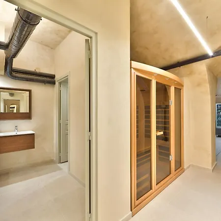 Apartment 77 - Urban Sublime Le Marais Paris