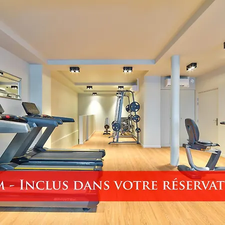 Apartment 77 - Urban Sublime Le Marais Paris