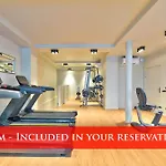 77 - Urban Sublime Le Marais